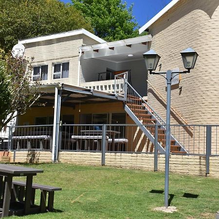Alpine Bed And Breakfast Maclear エクステリア 写真
