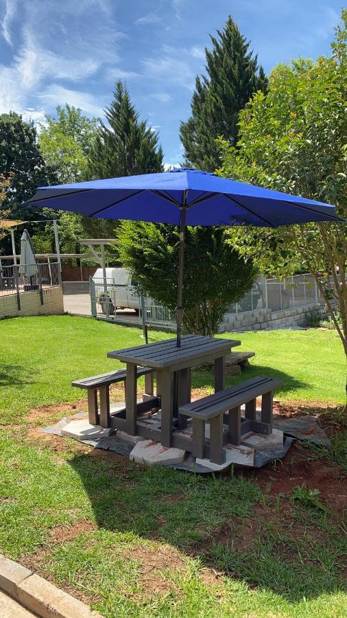 Alpine Bed And Breakfast Maclear エクステリア 写真