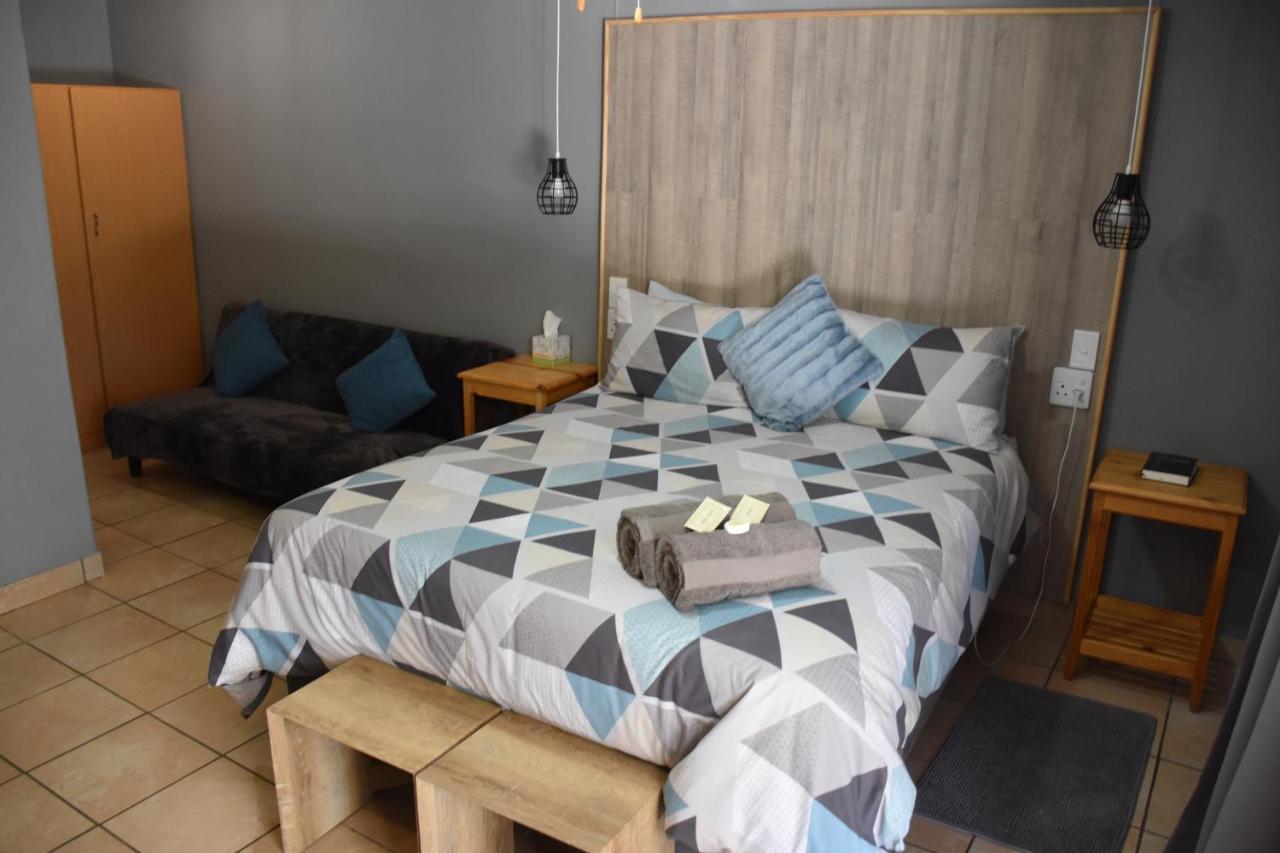 Alpine Bed And Breakfast Maclear エクステリア 写真