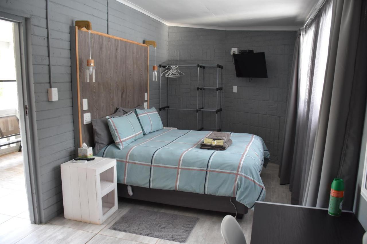 Alpine Bed And Breakfast Maclear エクステリア 写真