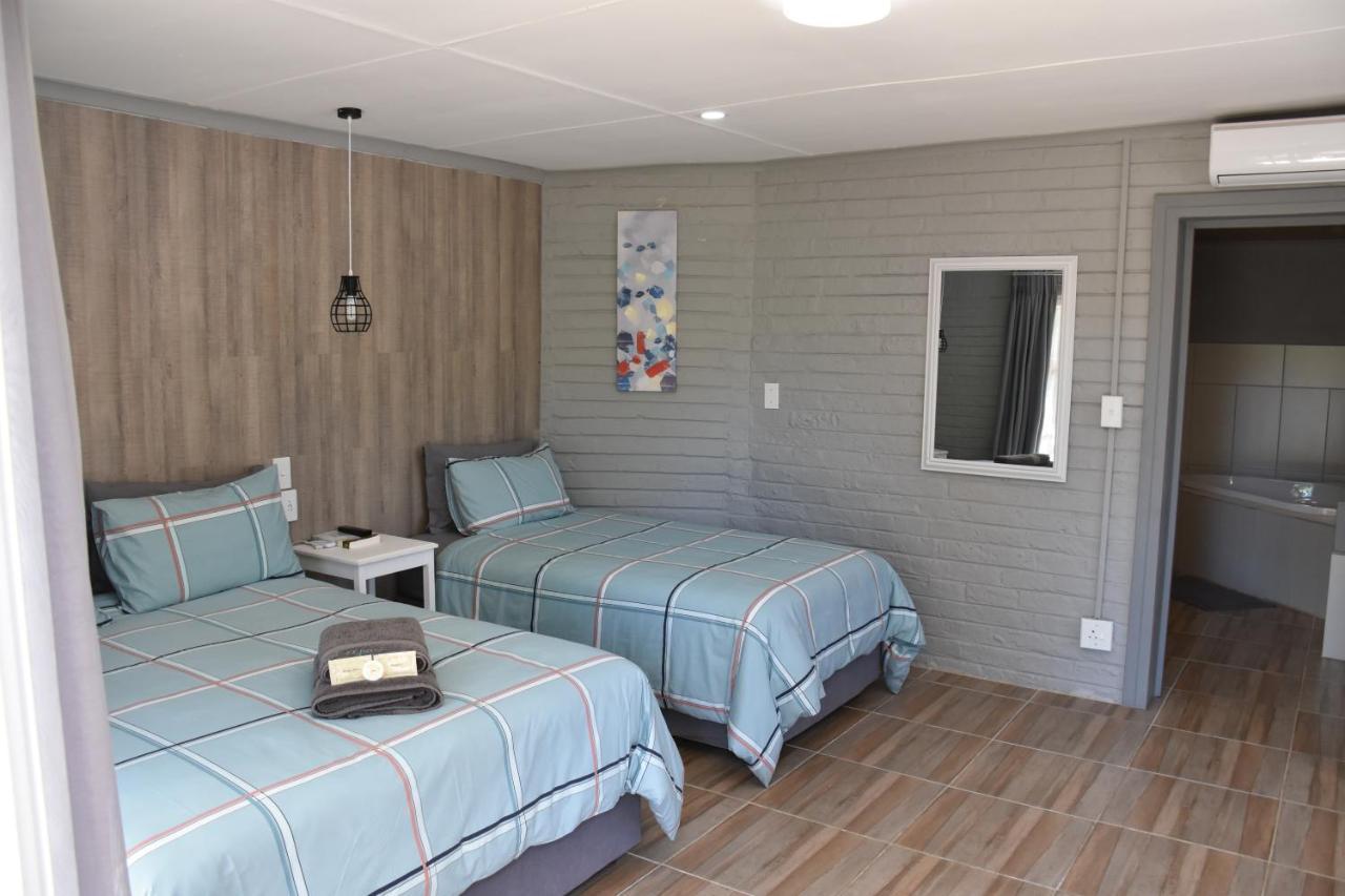 Alpine Bed And Breakfast Maclear エクステリア 写真