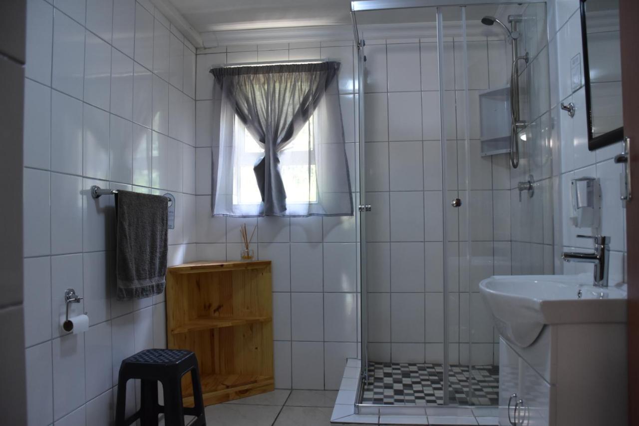 Alpine Bed And Breakfast Maclear エクステリア 写真