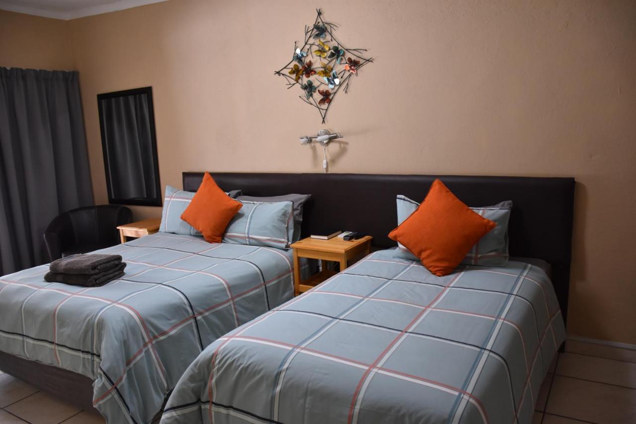 Alpine Bed And Breakfast Maclear エクステリア 写真