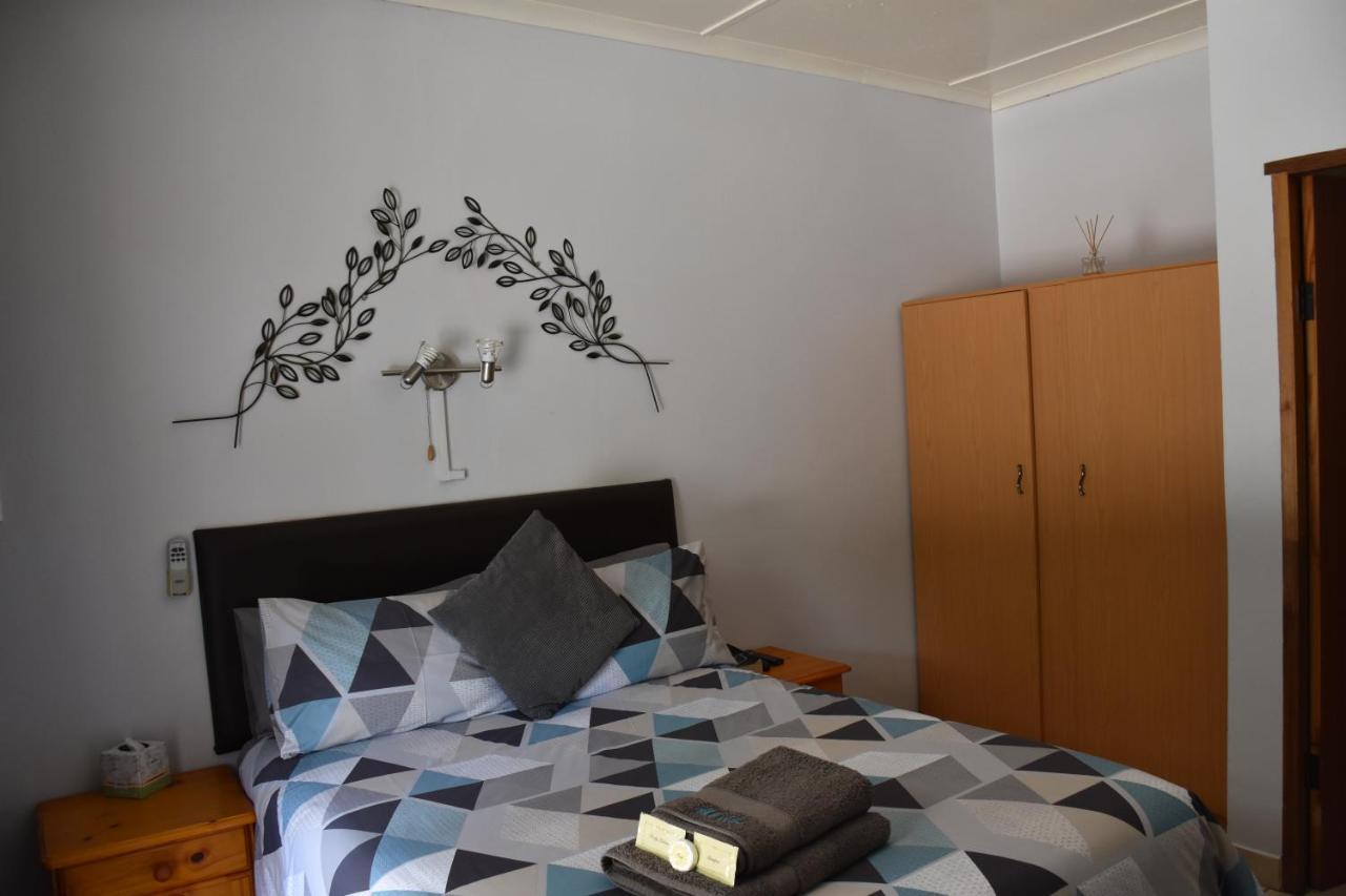 Alpine Bed And Breakfast Maclear エクステリア 写真